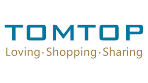 Get cashback from our partner Tomtop